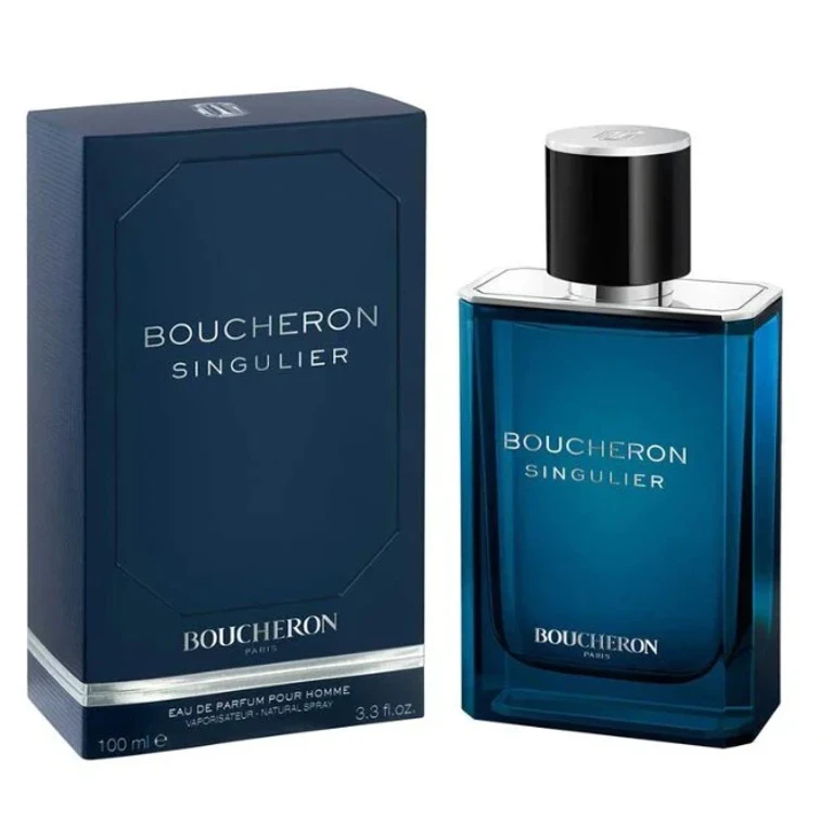 Singlet for men - EDP - Volume: 100 ml