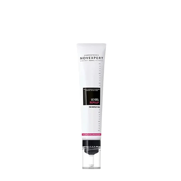 Hyaluronic Acid The Plumping Gel 40ml