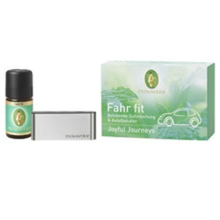 Ride Cool - Car Fragrance Gift Set