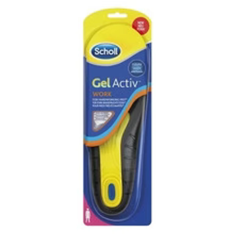Gel Active Work (1 pair)