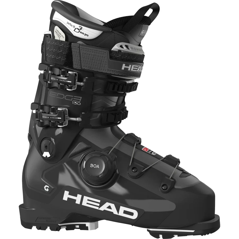 Edge 130 HV GW BOA Ski Boots