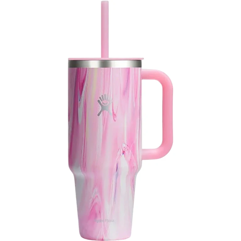 Travel Tumbler 40oz
