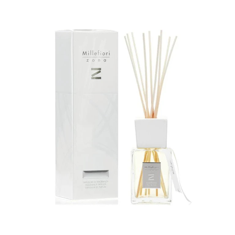 Moonflower Zone Aroma Diffuser 500 Ml