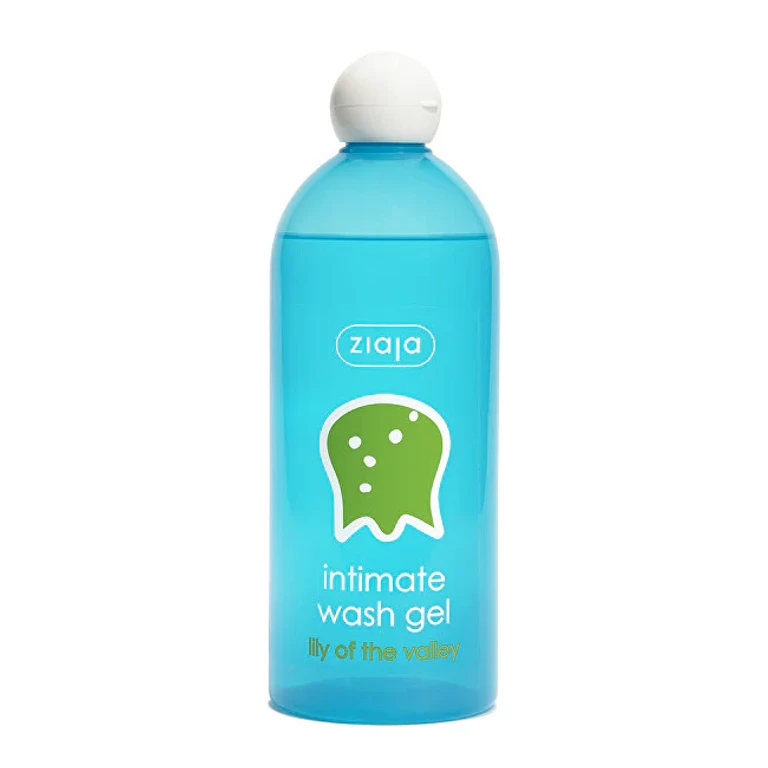 Muguet Intimate Cleansing Gel 500 Ml