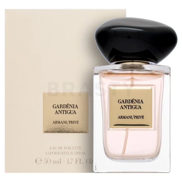 (Giorgio Armani) Armani Privé Gardenia Antigua EDT U 50 ml