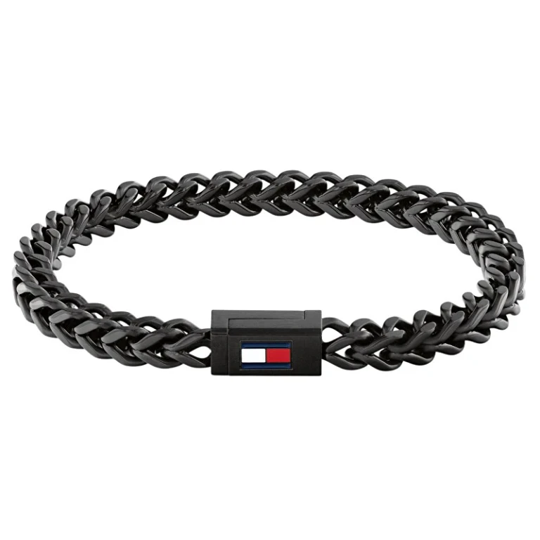 Original Steel Men's Bracelet 2790649 - Length: 17.5 Cm