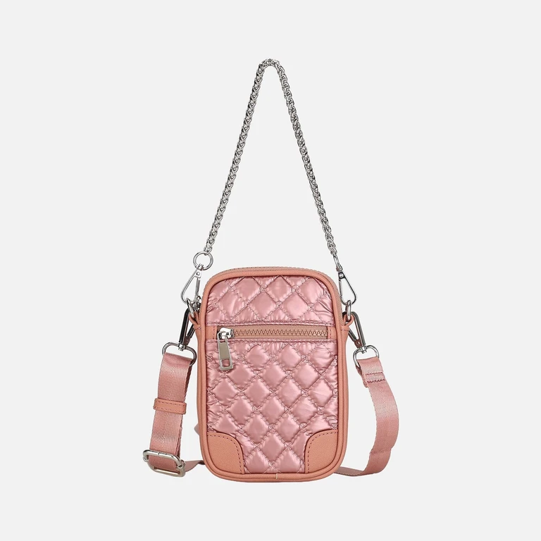 by Mia K. - Betty Smartphone Crossbody Bag