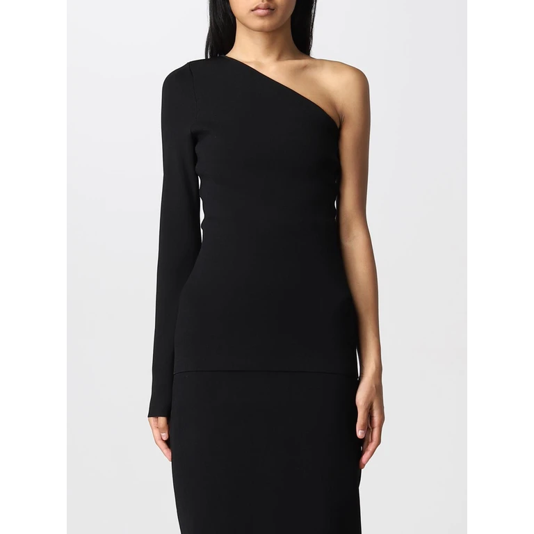 Victoria one-shoulder top Victoria Beckham (1222KTP003534A1)