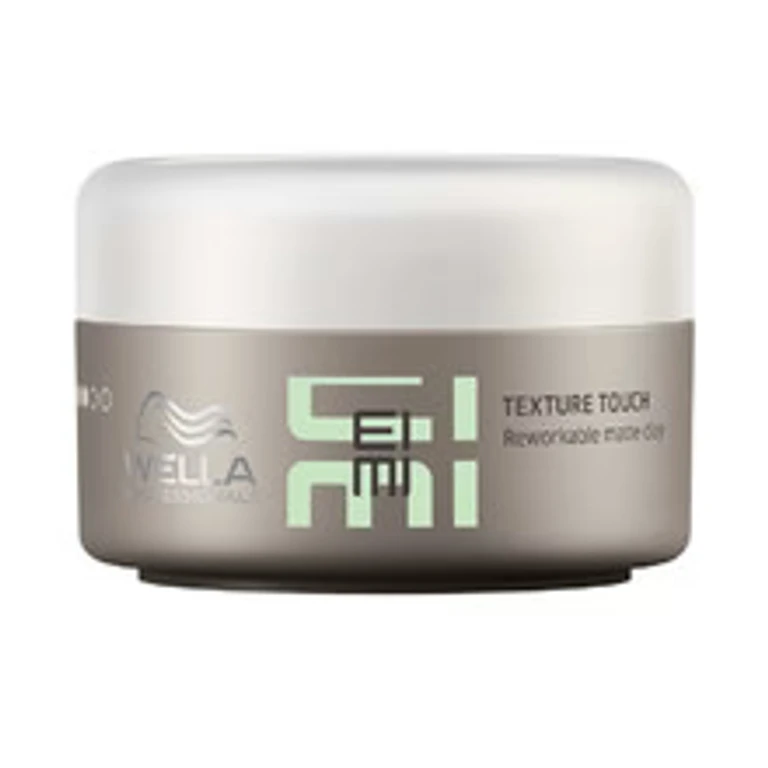professional EIMI Texture Touch hair spray volume format 75ml