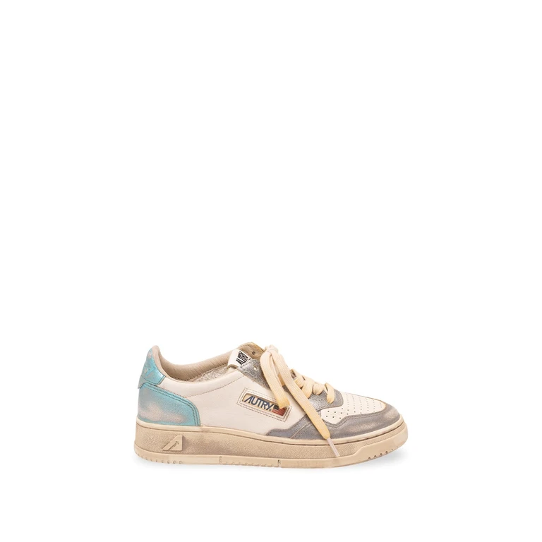 `Super Vintage` Sneakers
