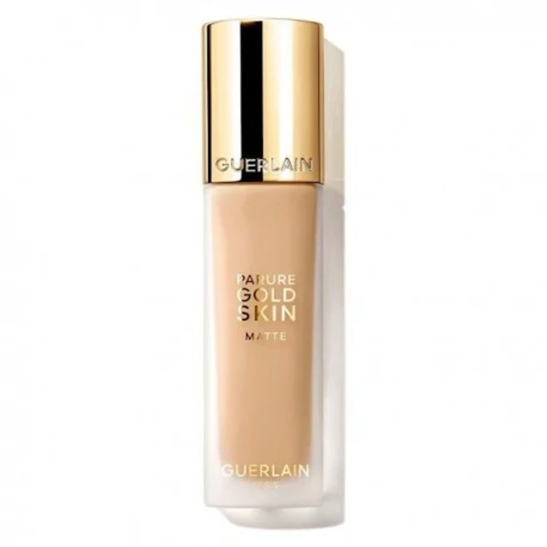 Gold Skin Mat Set N.3W