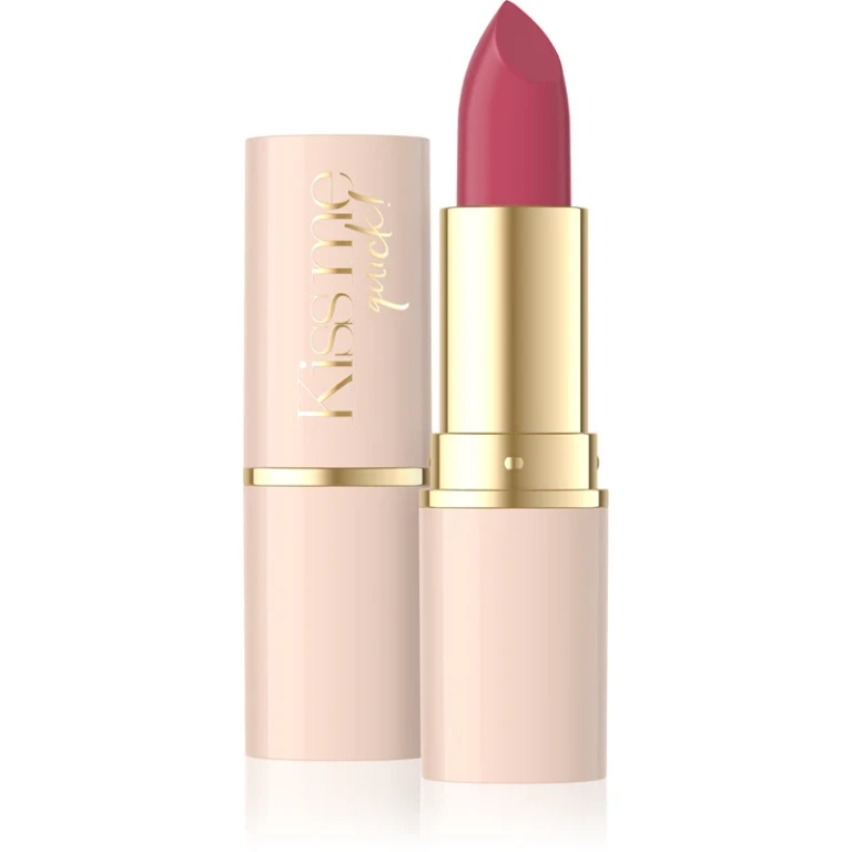Kiss Me Quick! Moisturizing Lipstick Matte Effect Color 11 4.2 g