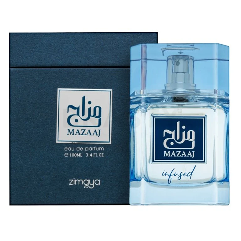 Mazaaj Infused EDP M 100 ml