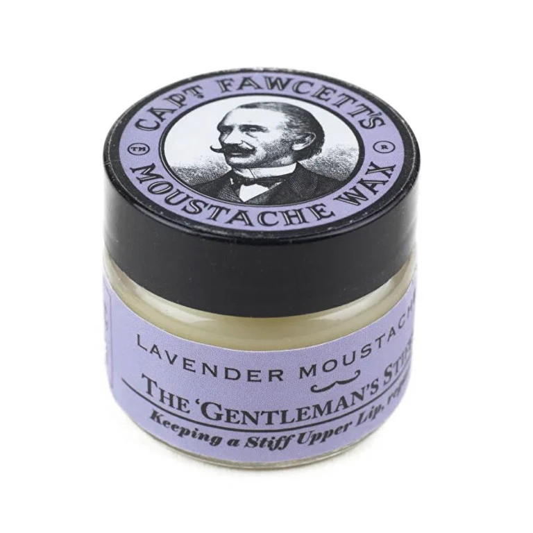 Levandule 口ひげワックス 15 ml