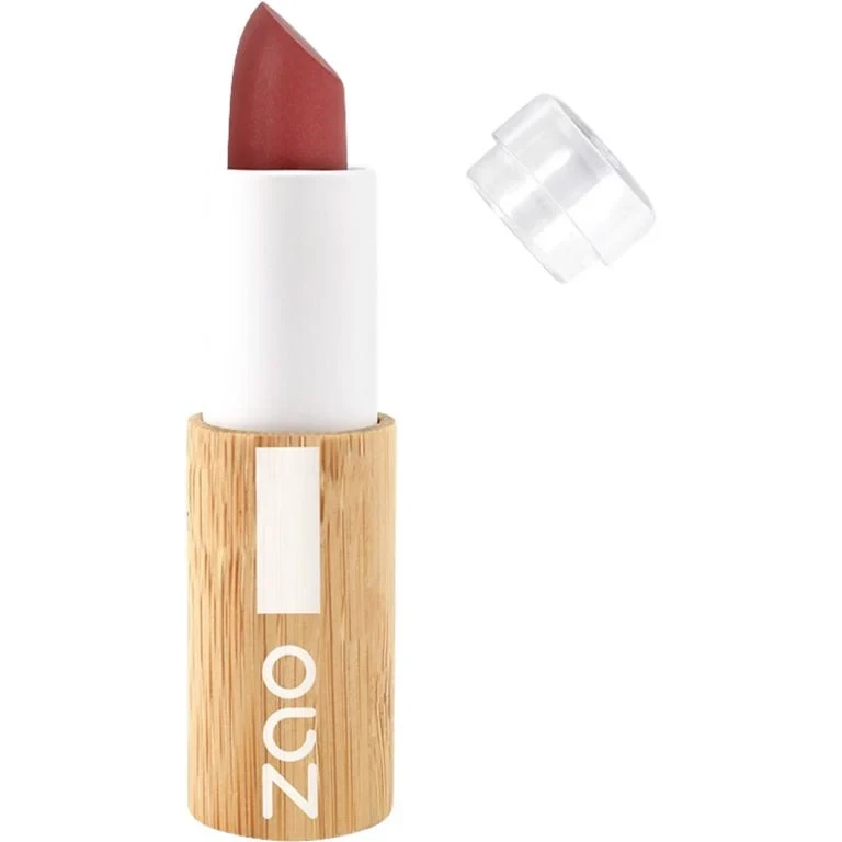 Classic Lipstick, 465 Dark Red (3.50 G)