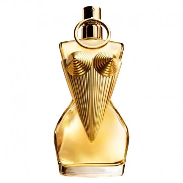 Gaultier Divine - Eau De Parfum 50 Ml Refillable