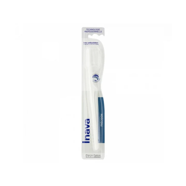 Precision Toothbrush Antibacterial Cord