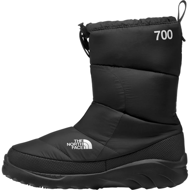 Nuptse Traction Booties - Unisex