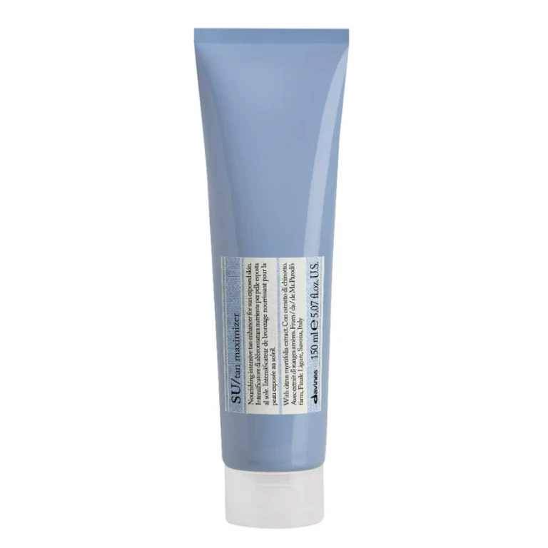 Sun Tanning Maximizer 150 ml