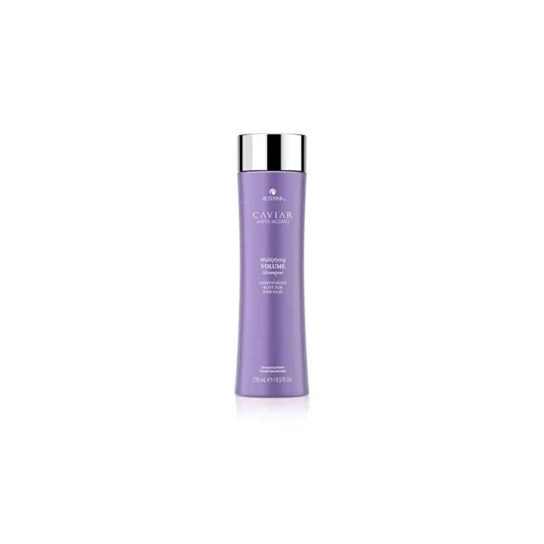Caviar Shampoo