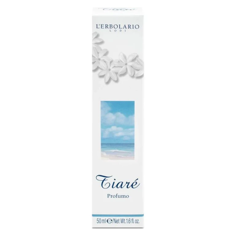 Tiaré Perfume 50 ml