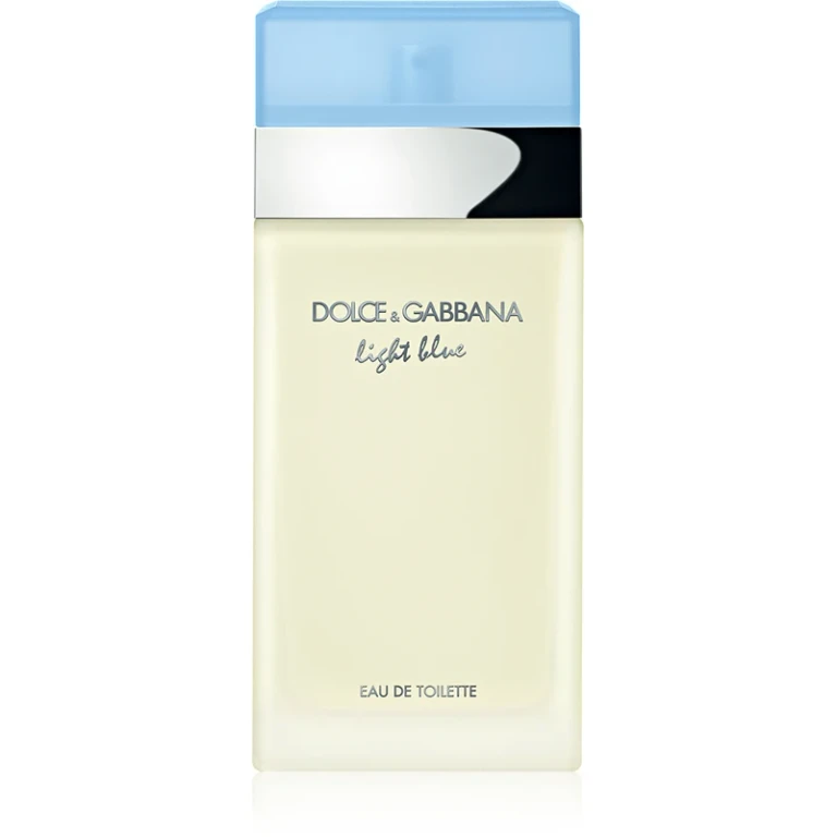 Dolce & Gabbana Light Blue EDT W 200 ml