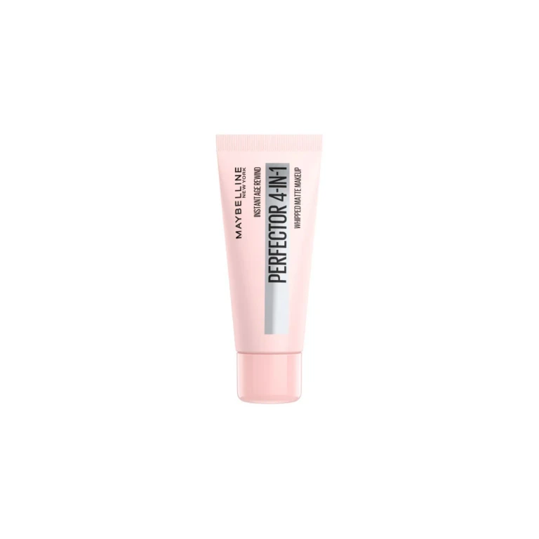 Instant Anti-Age Perfector 4-in-1 Matte Medium Deep