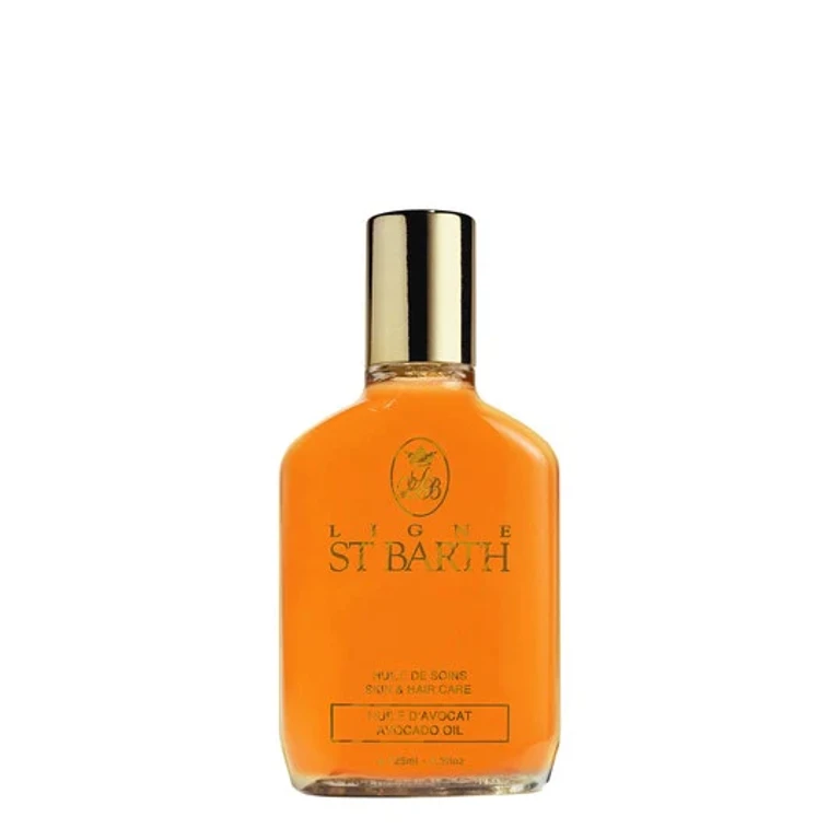 Olio di Avocado 125 ml — Olio corpo e capelli