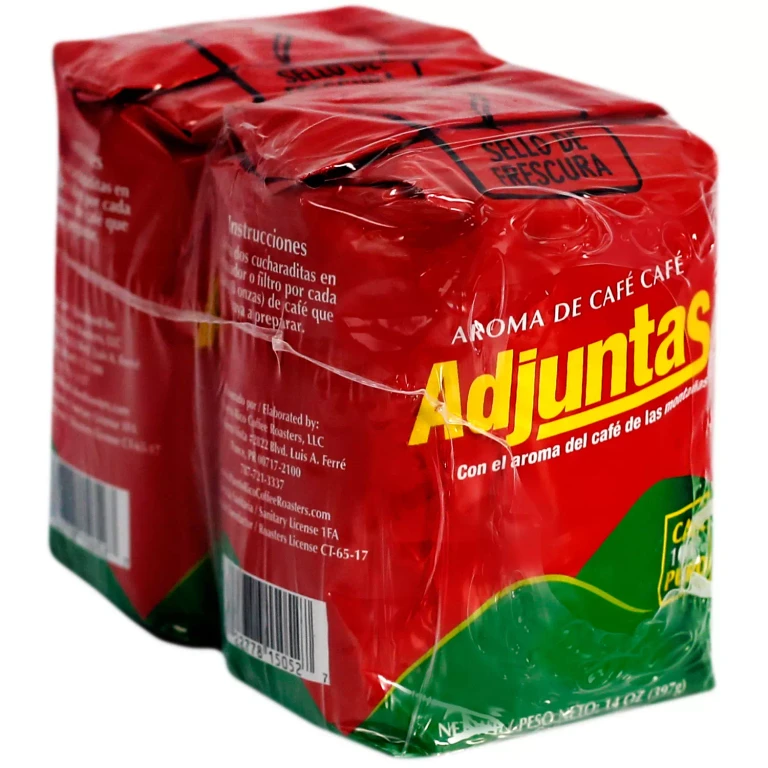 Ground Coffee Twin Pack 14 oz.