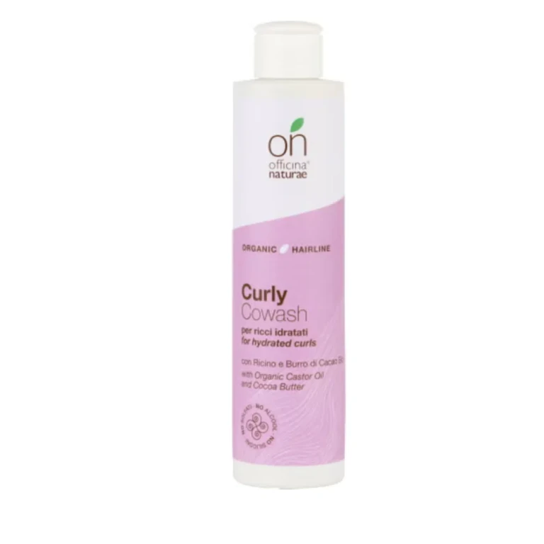 onYOU Cowash for Dry or Dehydrated Curls, 200 ml