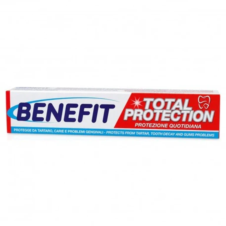 Total Protection - Daily Prevention 75 Ml