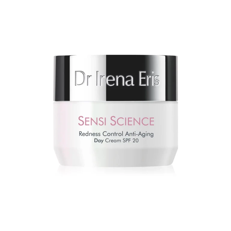 Sensi Science Redness Control Intense Anti-Age Anti-Wrinkle Day Cream Spf 20 50ml