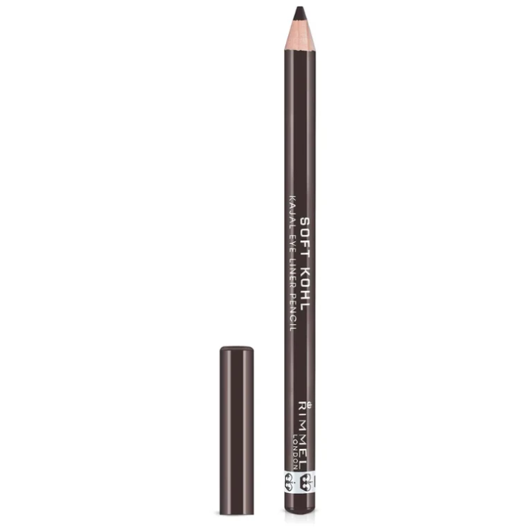 Soft Khol Kajal - Eye Pencil 011 Sable Brown