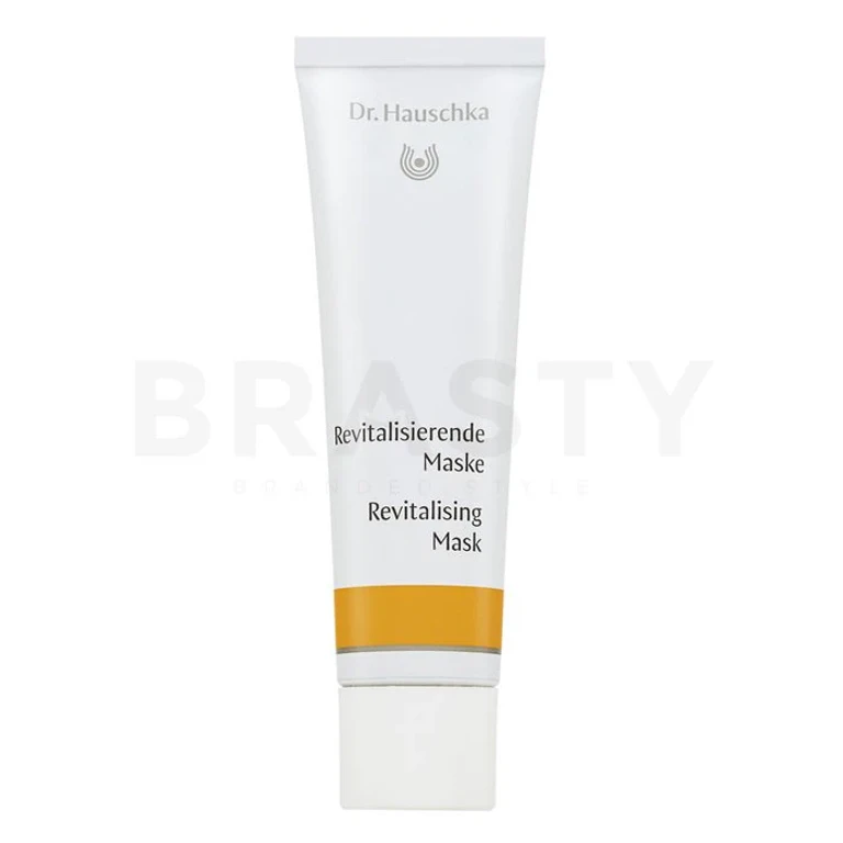 Dr. Hauschka Revitalizing Mask 30 ml