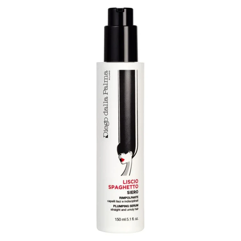 Smooth Spaghetti Plumping Serum 150ml