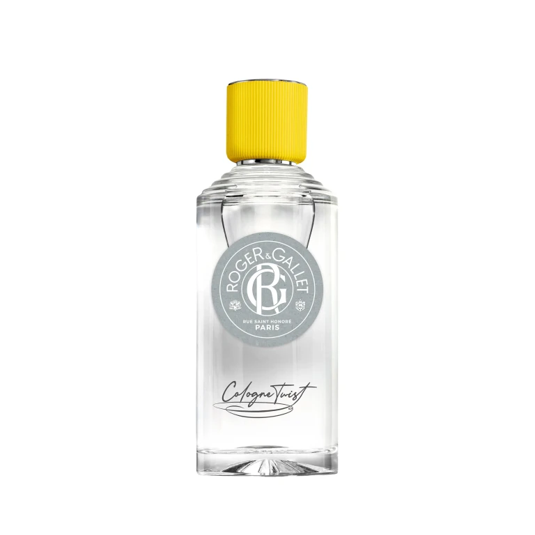 Twist Cologne Eau de Cologne for Men 100 ml
