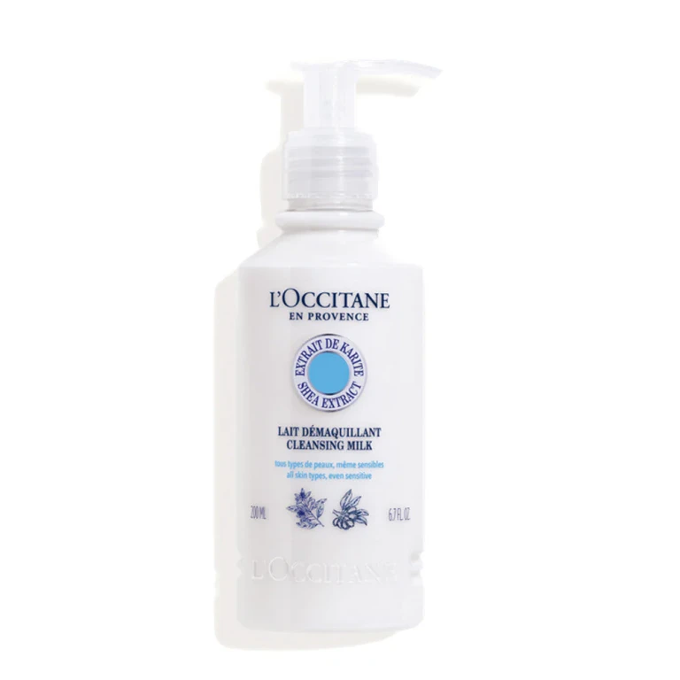 Cleansing Milk