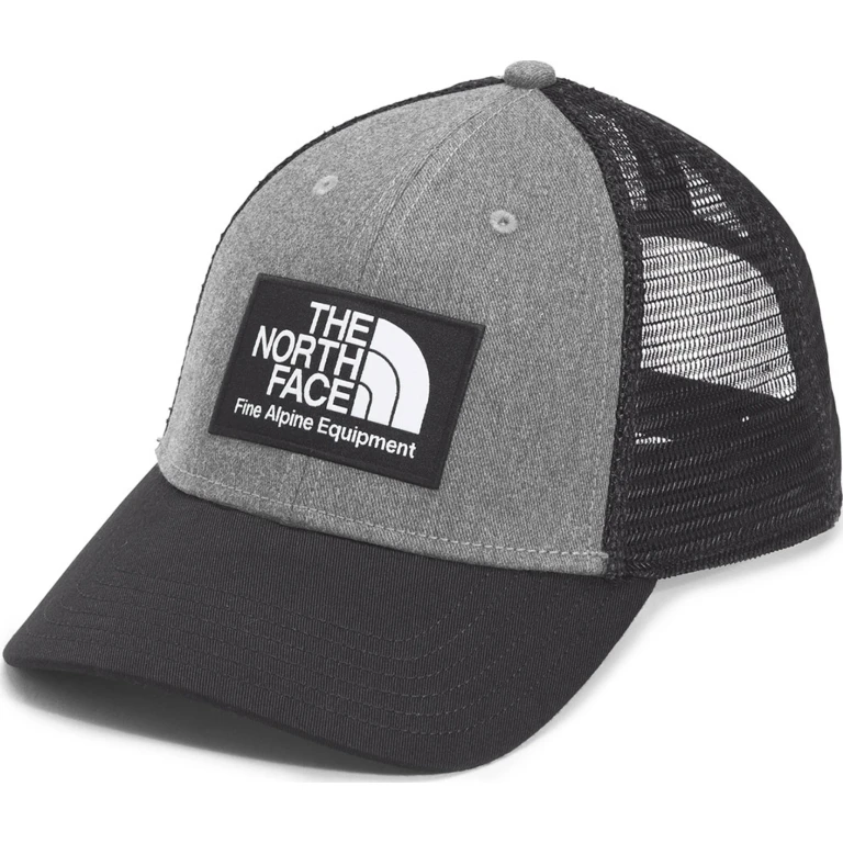 Mudder Trucker Hat - Men's