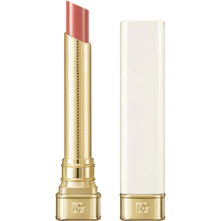 Dolce&Gabbana Classic My Juicy Sheer Moisturizing Glossy Lipstick Color MY 1984 1.6 g