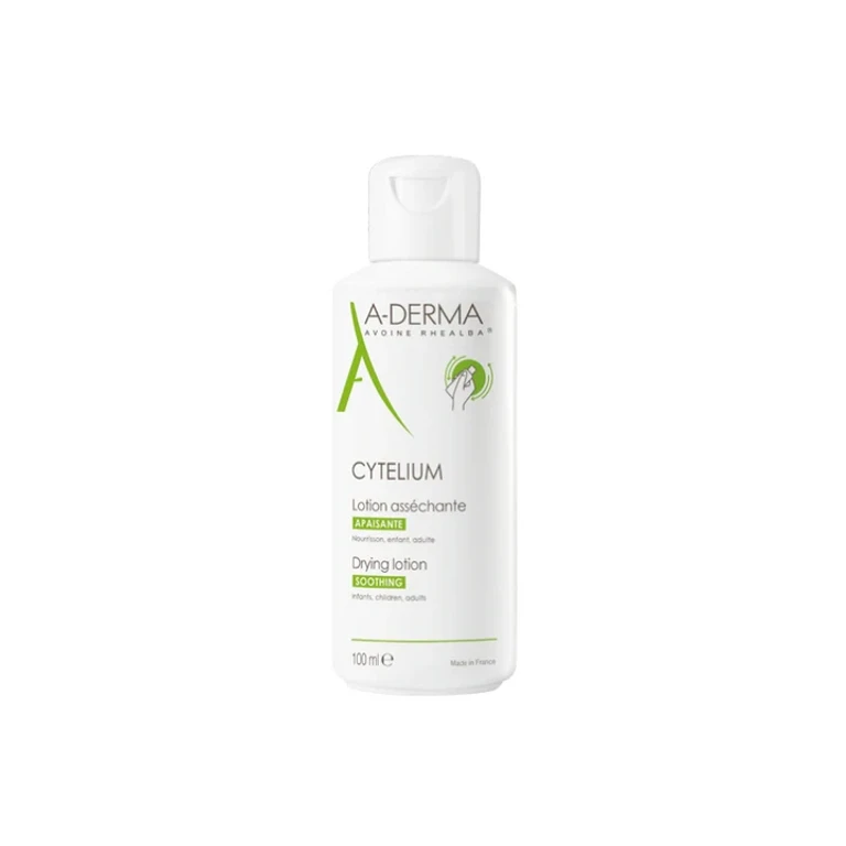 Cytelium Beruhigende Trocknungslotion 100ml