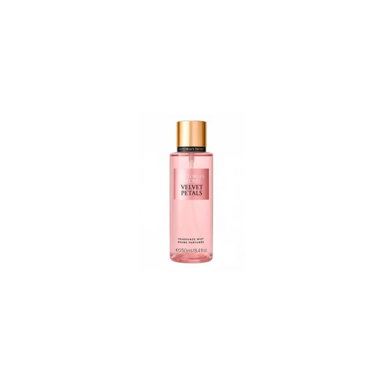 Velvet Petals Fragrance body spray 250ml