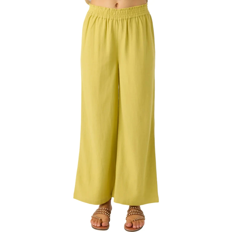 Sanders Woven Pants - Women's