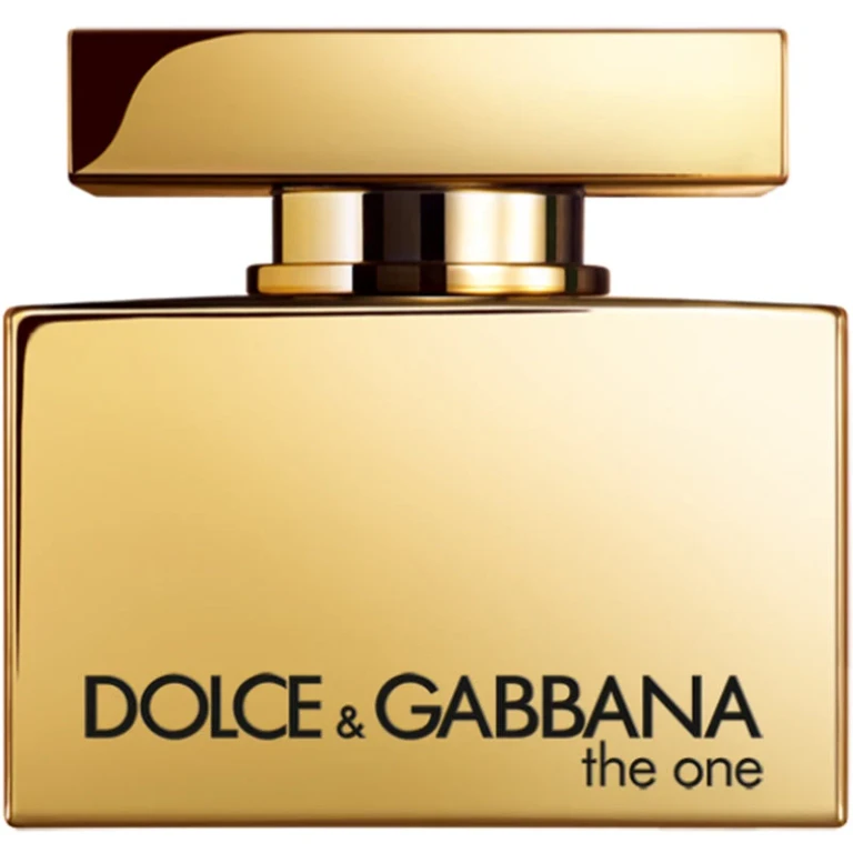 Dolce and Gabbana The One Gold Intense Edp 50ml