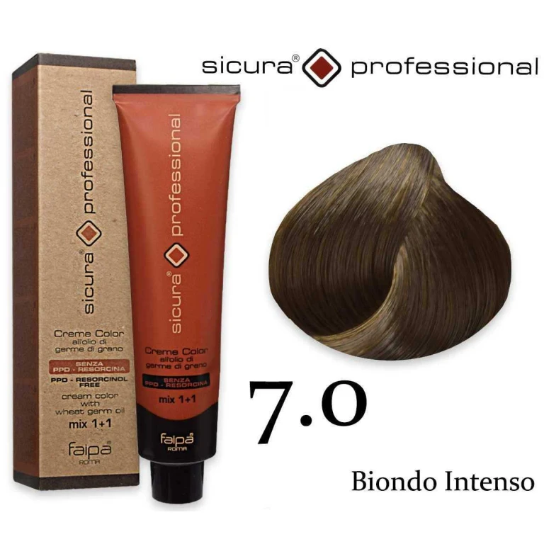 Faipa safe professional 120 ml 7.0