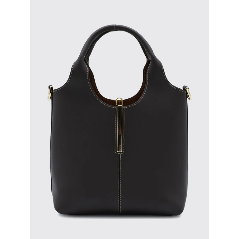 TOD'S Handbag Woman color Earth (XBWEBRF0100UBL783E)