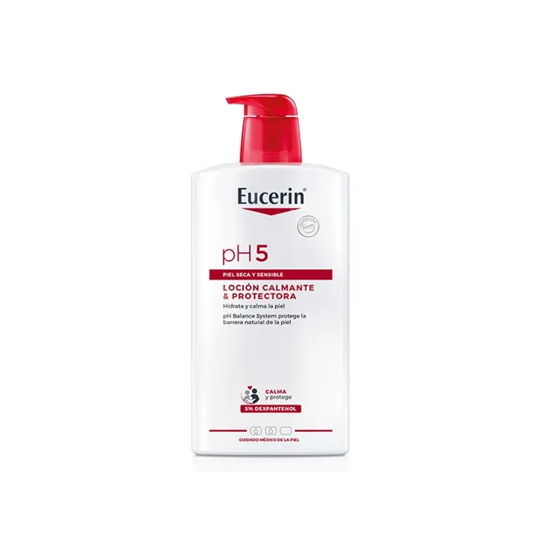 Ph5 Skin Protection body lotion 1000ml
