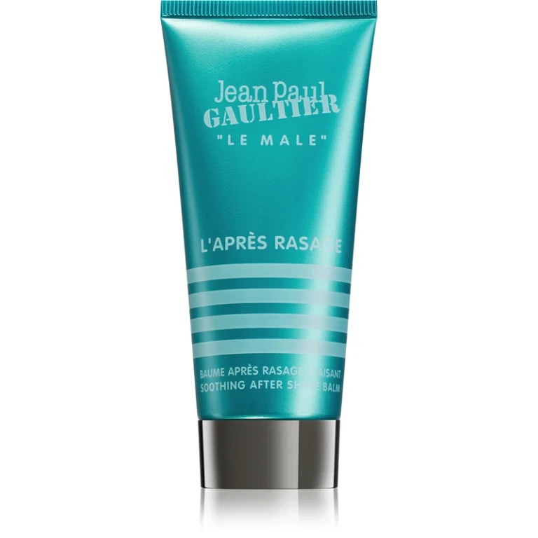 Jpg le male aftershave balm 100 ml