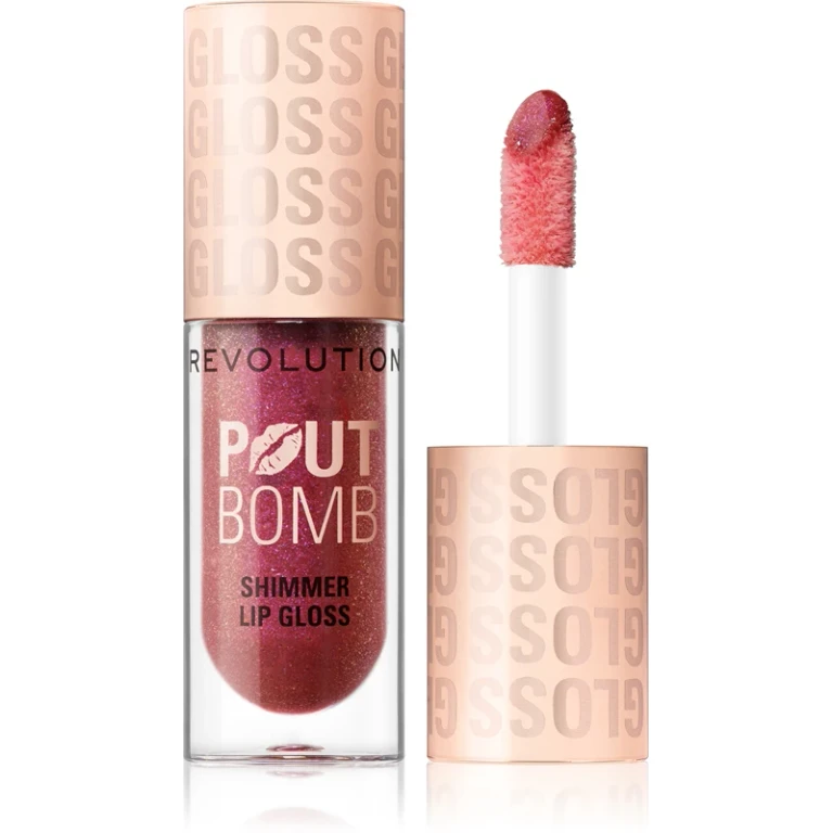 gloss lip gloss color 4.5 ml