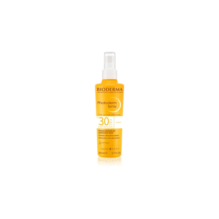 Photoderm Spray SPF30 - Sensitive Skin 200ml