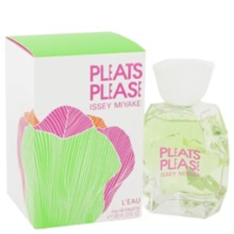Pleats Please L'Eau EDT 50ml